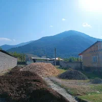 فروش زمین مسکونی خان ببین روستای شیراباد|فروش زمین و ملک کلنگی|خان ببین, |دیوار