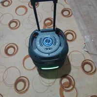 باند اسپیکر|سیستم صوتی خانگی|پردیس, شهرک صنعتی خرمدشت فاز ۷|دیوار