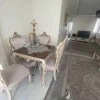 ست مبل و میزناهارخوری