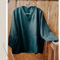 تولیدی لباس زنانه ودخترانه|لباس|گلپایگان, |دیوار