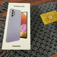 موبایل 32A. حافظه 128.رم ۴.فقط ال سی دی تعویض|موبایل|قائم‌شهر, |دیوار