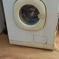 لباسشویی کارکرده