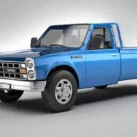 فروش نیسان ابی