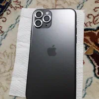 ایفون ۱۱ پرو درحد