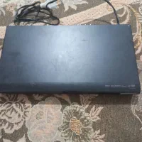 دستگاه سی دی|پخش‌کننده DVD و ویدیو|مشهد, بهمن|دیوار