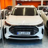 فیدلیتی پرستیژ|خودرو سواری و وانت|تهران, شکوفه|دیوار