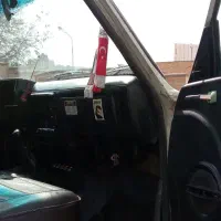 پیکان وانت مدل 86 شاسی پلمپ|خودرو سواری و وانت|تبریز, |دیوار