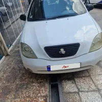 تیبا صندوق دار مدل۹۸