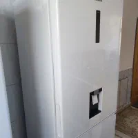 یخچال بدون برفک در حد|یخچال و فریزر|اصفهان, خوراسگان|دیوار