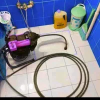 لوله بازکنی اشتهاردوحدت الغدیر شهرک صنعتی وحومه