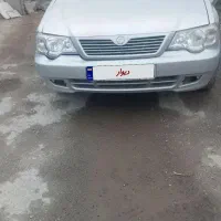 پراید ۸۷