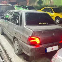 پراید ۱۳۲ مدل ۹۱|خودرو سواری و وانت|نسیم‌شهر, |دیوار