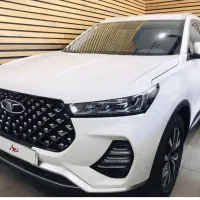 تیگو ۷ پرو پریمیوم صفر کیلومتر