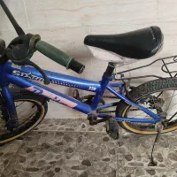 دوچرخه 12 و 16