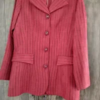 کت وشلوار زنانه