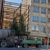 بتن ریزی وفروش بتن|خدمات پیشه و مهارت|مشهد, سیس‌آباد|دیوار