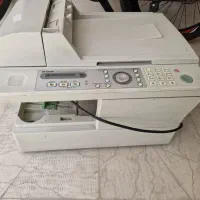 پرینتر  کپی  اسکنر