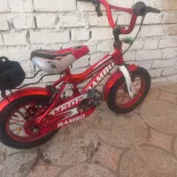 فروش دوچرخه در حد نو|دوچرخه، اسکیت، اسکوتر|دزفول, |دیوار