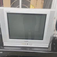 تلویزیون و میز تلویزیون|تلویزیون و پروژکتور|رشت, کوی حسینی|دیوار