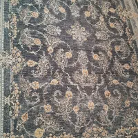 روفرشی کشدار