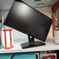 مانیتور حرفه ای 22 اینچ Dell p2217H ips فول پورت|قطعات و لوازم جانبی رایانه|تهران, نازی‌آباد|دیوار