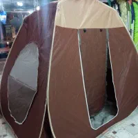 چادر وصندلی مسافرتی جعفری