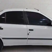 سمند مدل ۹۶|خودرو سواری و وانت|لامرد, |دیوار