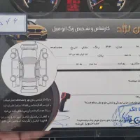 دنا پلاس اپشنال ۴۰۳|خودرو سواری و وانت|مشهد, تلگرد|دیوار