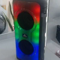 اسپیکر EVER RGB