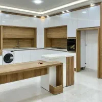 کابینت و کمد دیواری ریلی ملایر|جاکفشی، کمد، دراور|ملایر, |دیوار