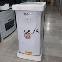 آبگرمکن کوچکو بزرگ /طرح صدفی/3443