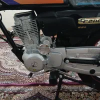 موتورسیکلت پرواز۲۰۰