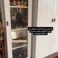 سرویس خواب کودک