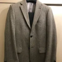 کت تک وارداتی از ترکیه (طوسی-سرمه ای-آبی)