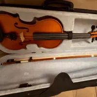 ویولن تی اف ۱۴۲ سه چهارم