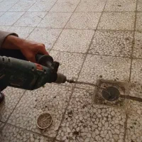لوله بازکنی سریع وتمام وقت