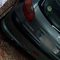 206 مدل 86|خودرو سواری و وانت|مراغه, |دیوار