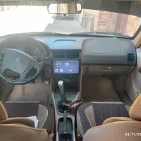 پژو پارس 93|خودرو سواری و وانت|بافق, |دیوار