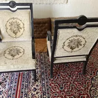 مبل 7 نفره راحتی و سبک