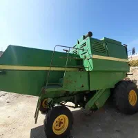 کمباین1165 مدل 94 هیدرواستاتیک تقسیم برقی|خودرو سنگین|مرودشت, فاز دوم شهرک فرهنگیان|دیوار