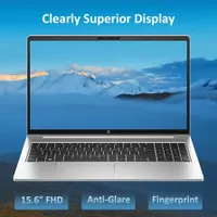 hp 450 G10 / غول سرعت و استفاده مداوم|رایانه همراه|قم, زنبیل آباد|دیوار