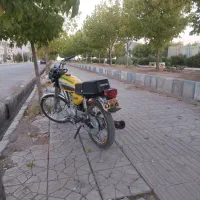 متورسیکلت|موتورسیکلت|الشتر, |دیوار