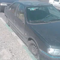 پژوپارس|خودرو سواری و وانت|کرج, برغان|دیوار