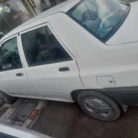 پراید۱۳۱ مدل۹۷|خودرو سواری و وانت|قوچان, |دیوار