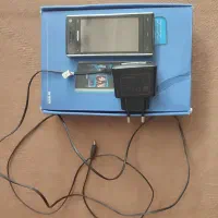 گوشی نوکیا x6|موبایل|بروجرد, |دیوار