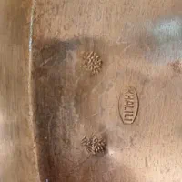 منقل برنجی عتیقه|کلکسیون اشیاء عتیقه|تهران, گیشا|دیوار