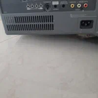 ویدیو پرژکتور SANYO|تلویزیون و پروژکتور|تهران, خانی‌آباد|دیوار