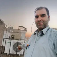 جوشکاری اسکلت ساختمان‌ سازه نگهبان نرده حفاظ وغیره|خدمات پیشه و مهارت|قدس, |دیوار