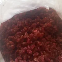 زرشک وهل