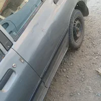 پراید مدل 89